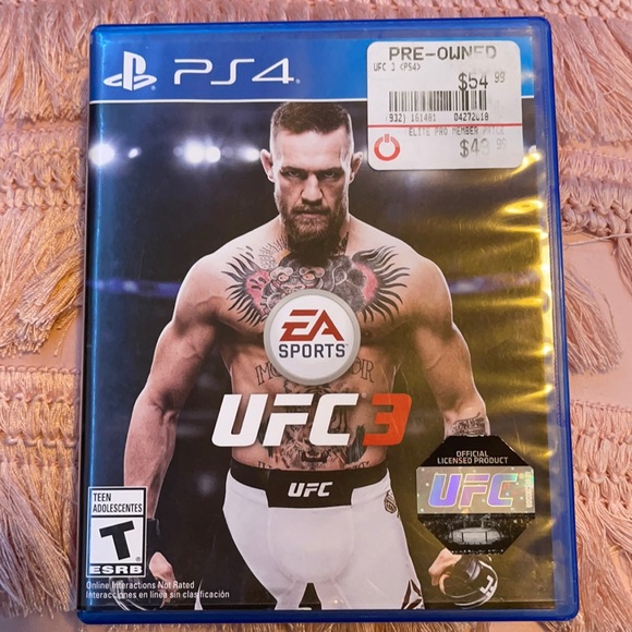 PS4 lovers ! - Picture 1 of 2